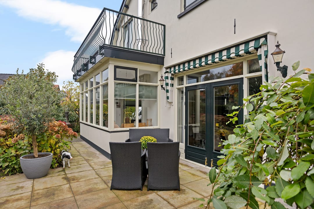 Foto 23 van Gaslaan 95