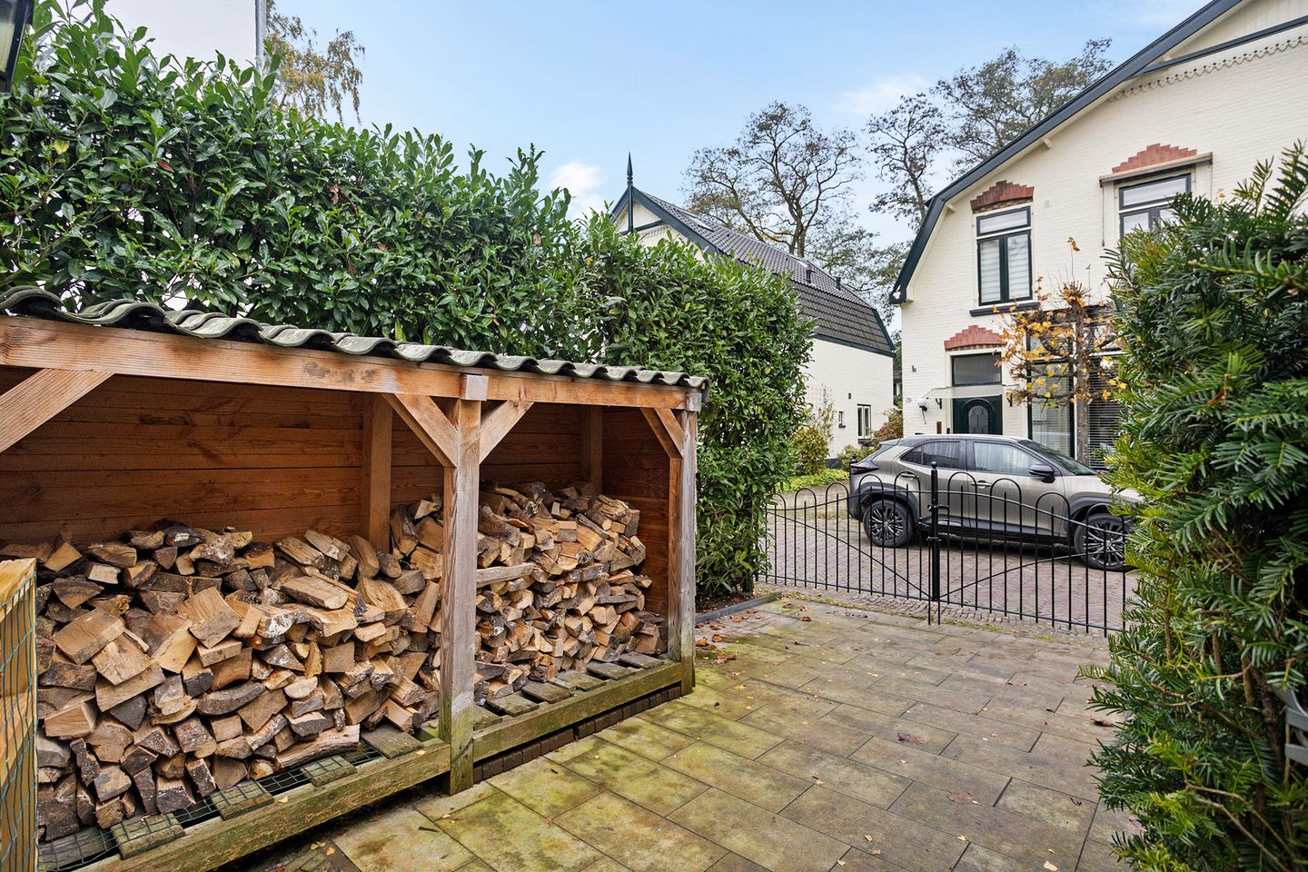 Foto 25 van Gaslaan 95