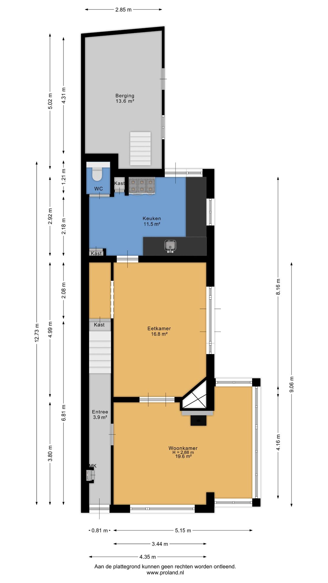 Foto 32 van Gaslaan 95