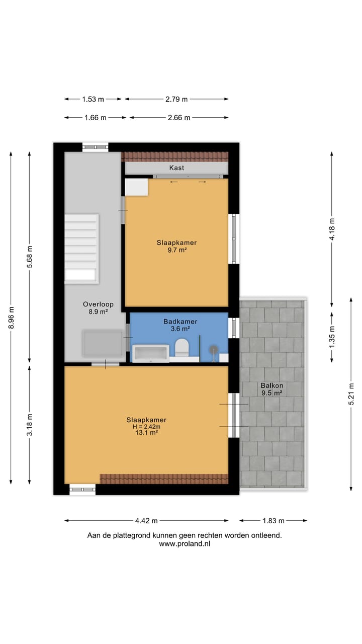 Foto 33 van Gaslaan 95