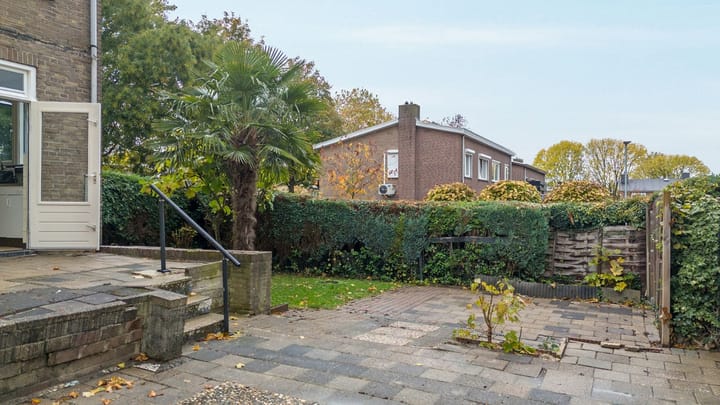 Foto 3 van Cluysenaerstraat 17