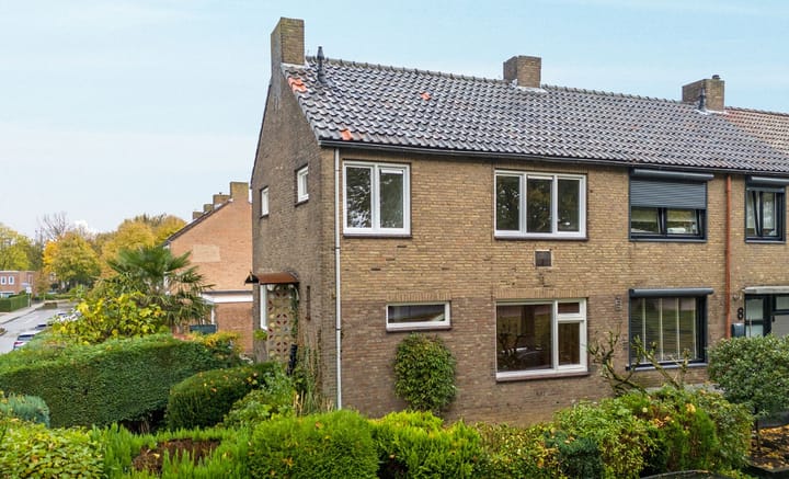 Foto 4 van Cluysenaerstraat 17