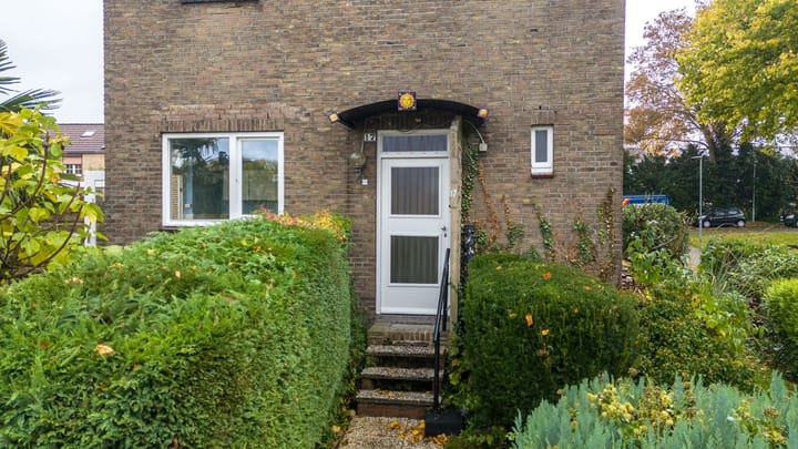 Foto 5 van Cluysenaerstraat 17