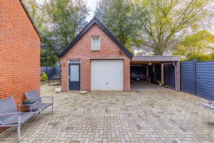 Foto 3 van Veenbes 43