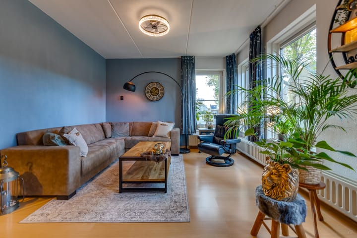 Foto 8 van Veenbes 43