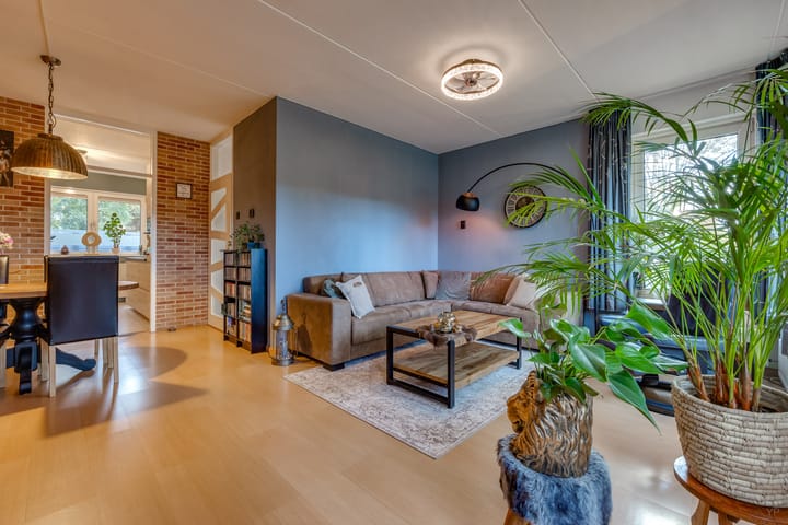 Foto 9 van Veenbes 43