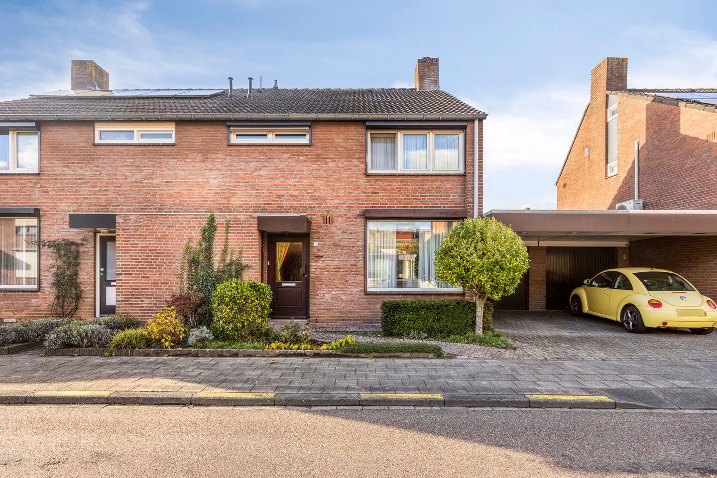 Foto 5 van Boekweitsdries 10