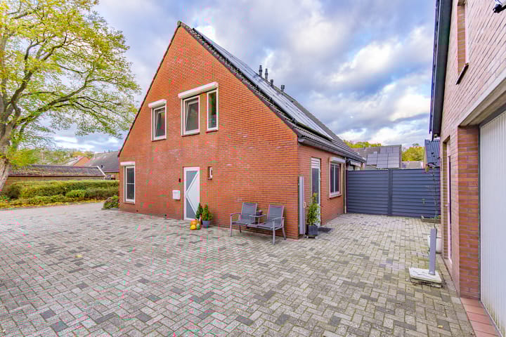 Foto 33 van Veenbes 43