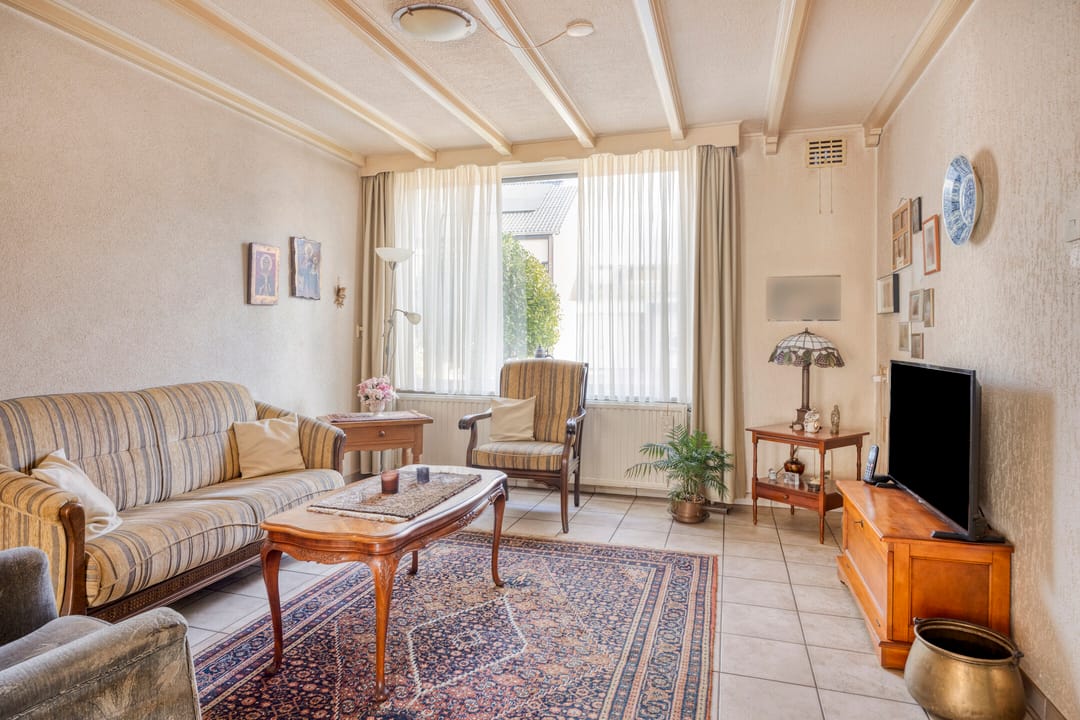 Foto 11 van Boekweitsdries 10