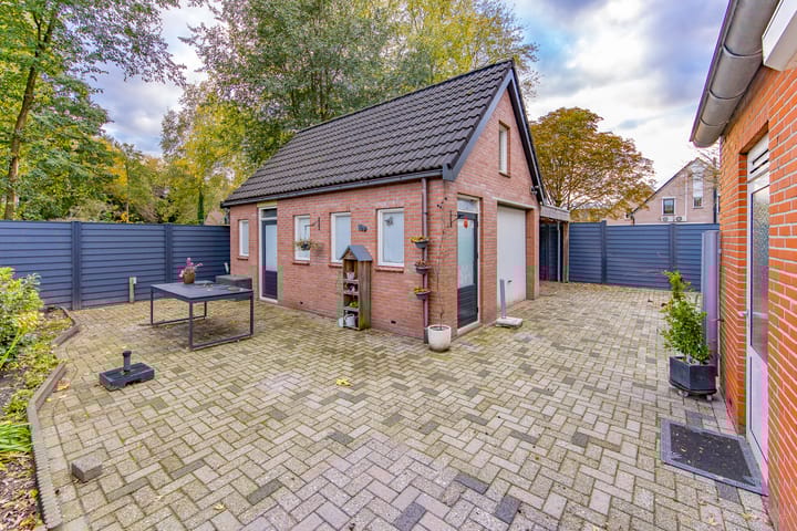 Foto 34 van Veenbes 43