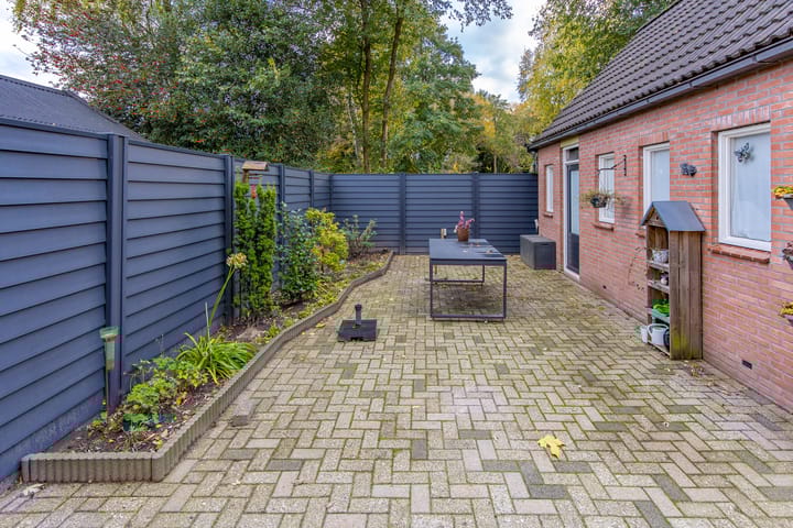 Foto 35 van Veenbes 43