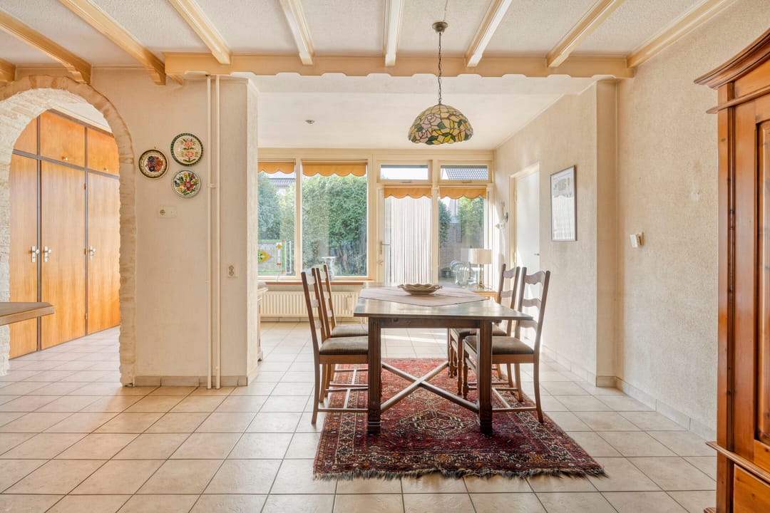 Foto 13 van Boekweitsdries 10