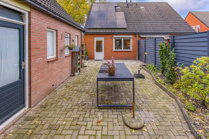 Foto 36 van Veenbes 43