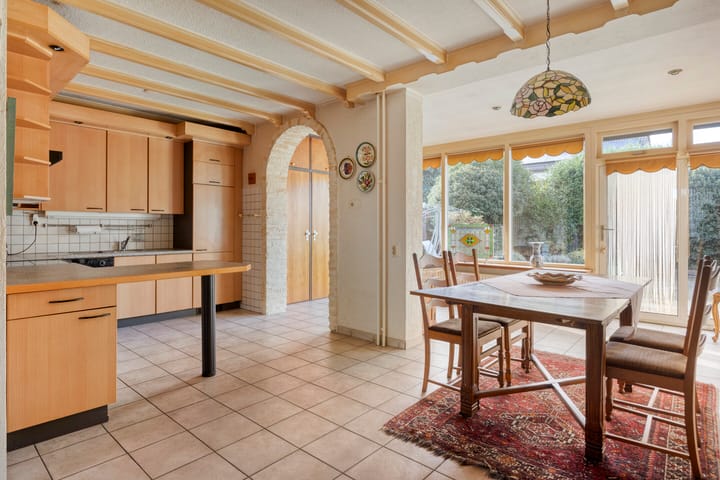 Foto 14 van Boekweitsdries 10