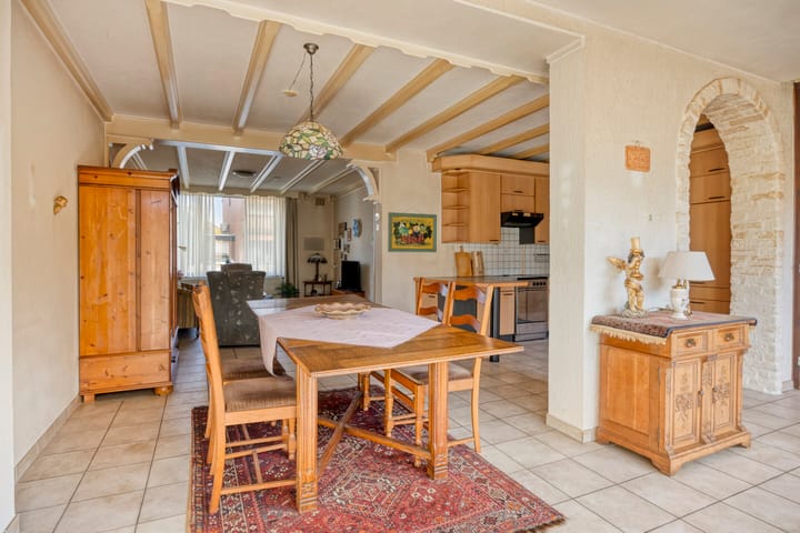 Foto 3 van Boekweitsdries 10