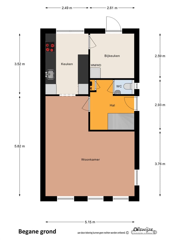 Foto 37 van Veenbes 43