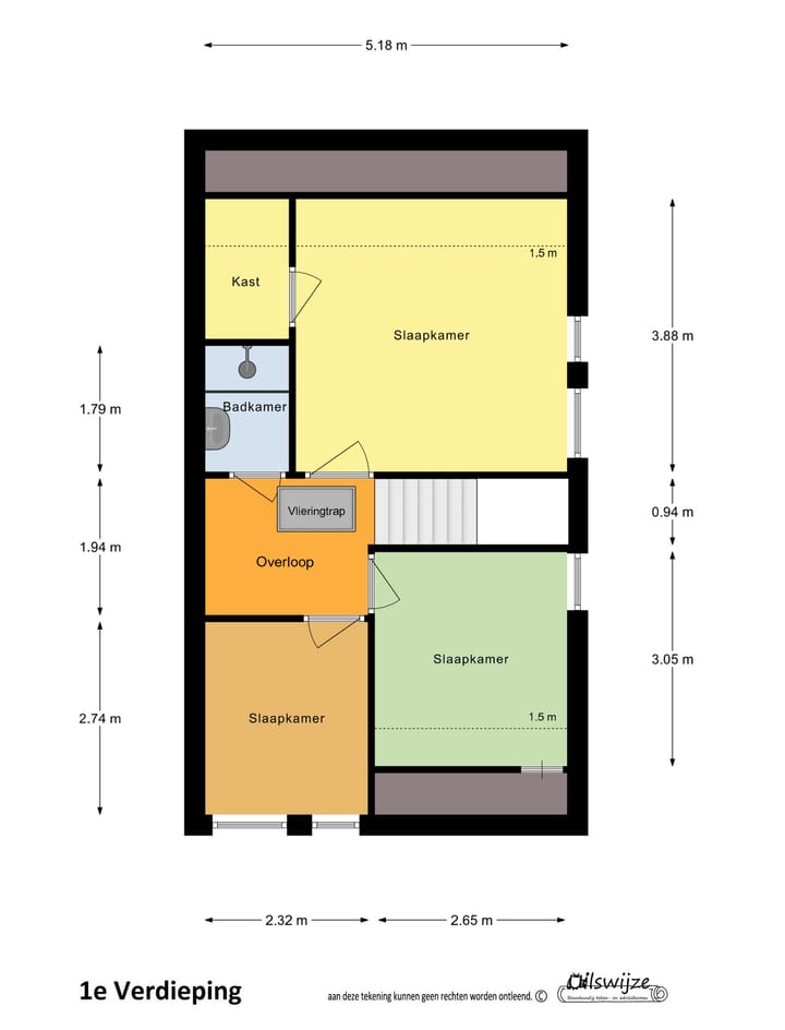 Foto 38 van Veenbes 43