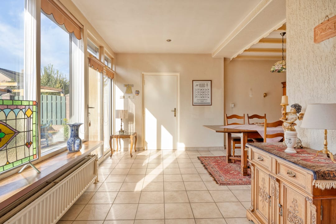 Foto 16 van Boekweitsdries 10