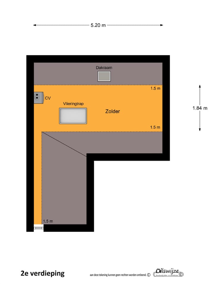 Foto 39 van Veenbes 43