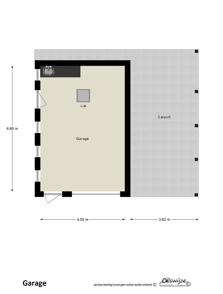 Foto 40 van Veenbes 43