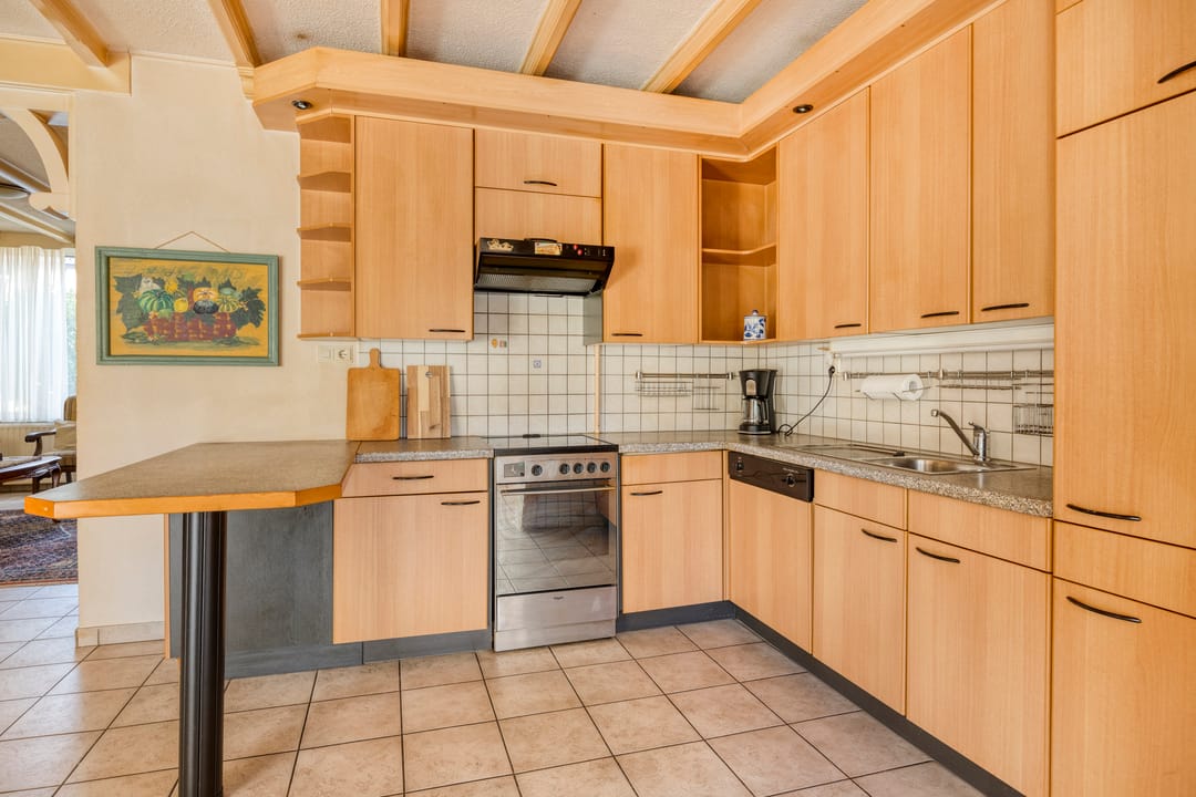 Foto 17 van Boekweitsdries 10