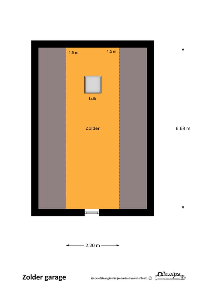Foto 41 van Veenbes 43
