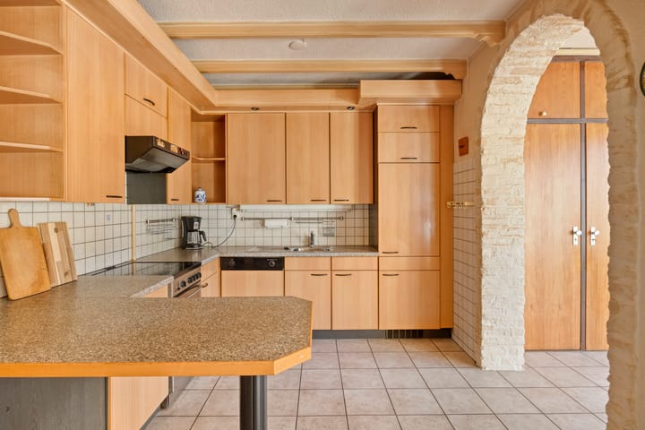 Foto 18 van Boekweitsdries 10