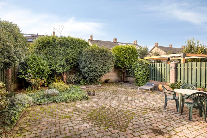 Foto 29 van Boekweitsdries 10