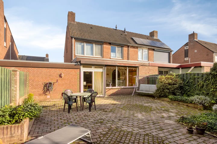 Foto 30 van Boekweitsdries 10