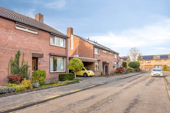 Foto 32 van Boekweitsdries 10