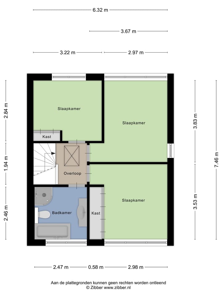 Foto 37 van Boekweitsdries 10