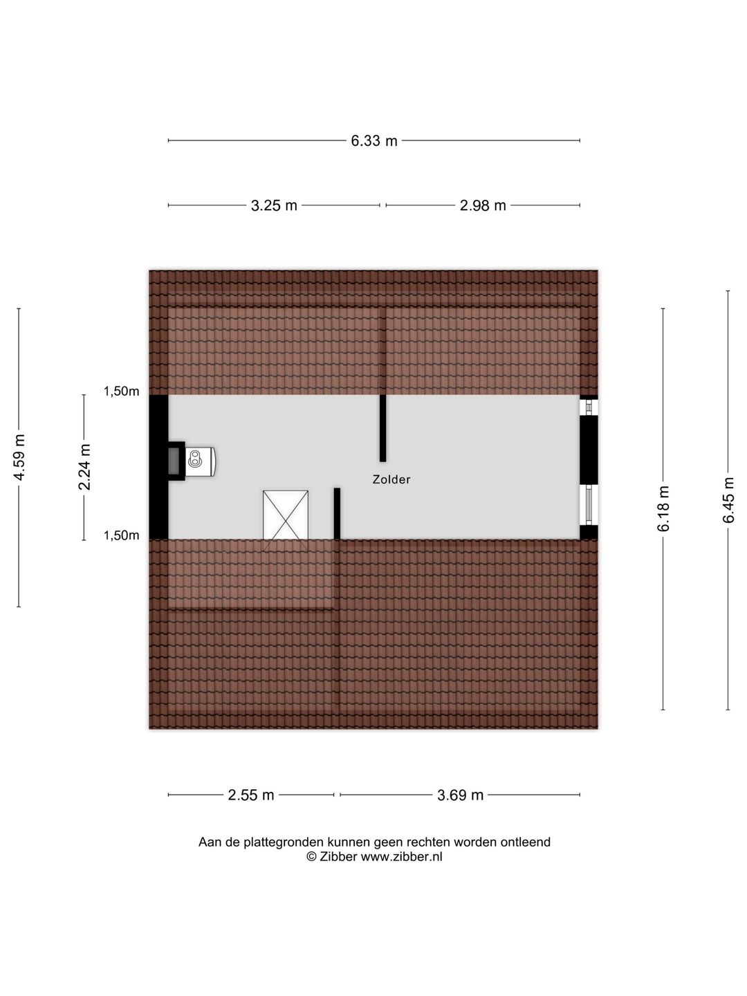 Foto 38 van Boekweitsdries 10