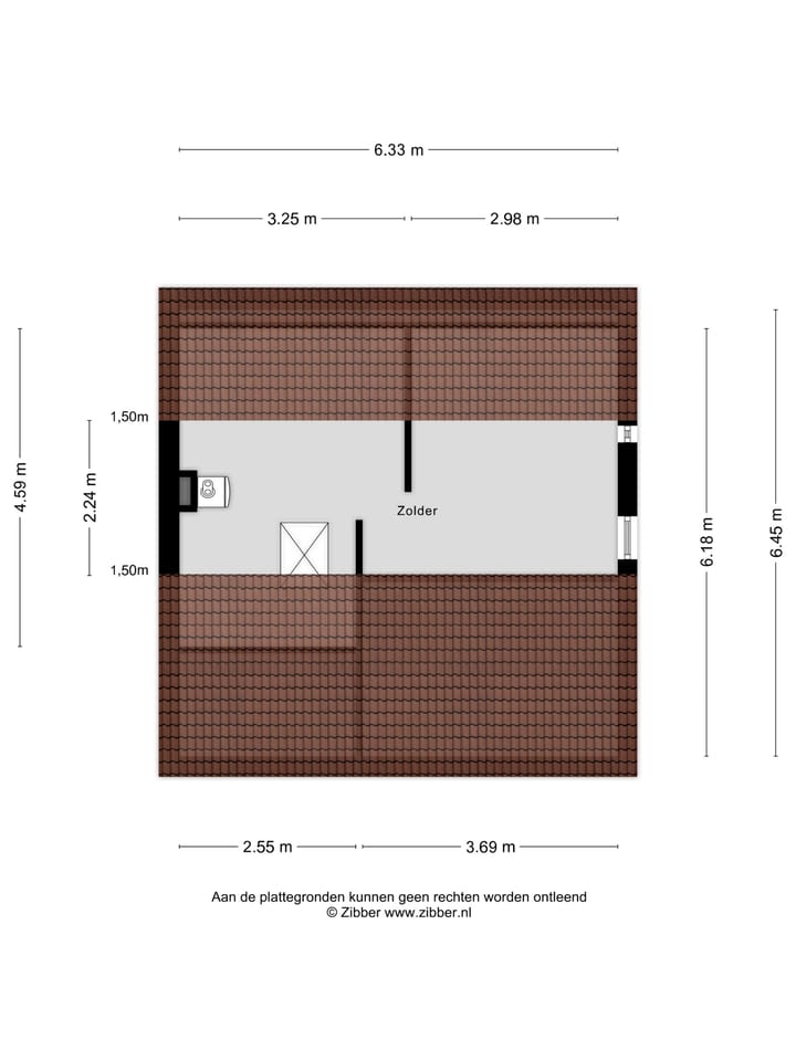 Foto 38 van Boekweitsdries 10