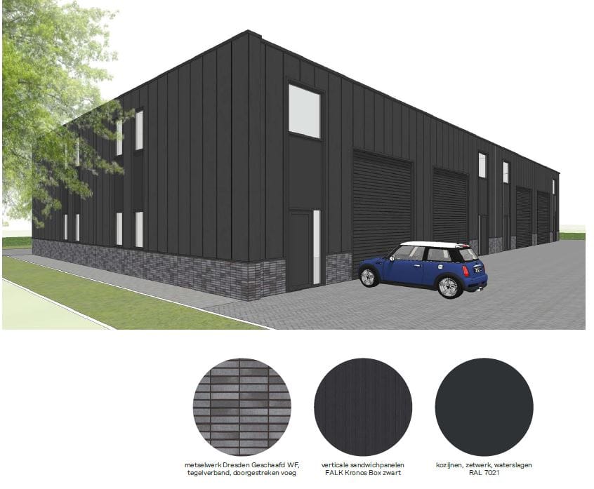 Bekijk foto 2 van De Plassen 6