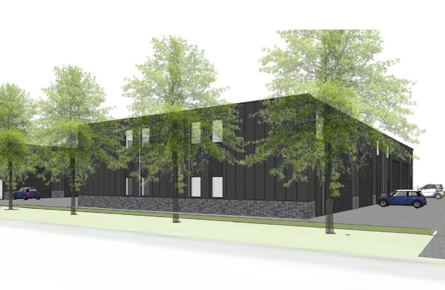 Bekijk foto 3 van De Plassen 6