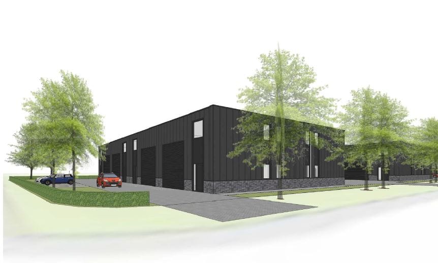 Bekijk foto 4 van De Plassen 6