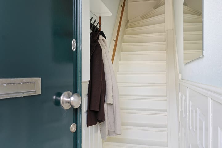 Photo 5 of Hooft Graaflandstraat 113-BS