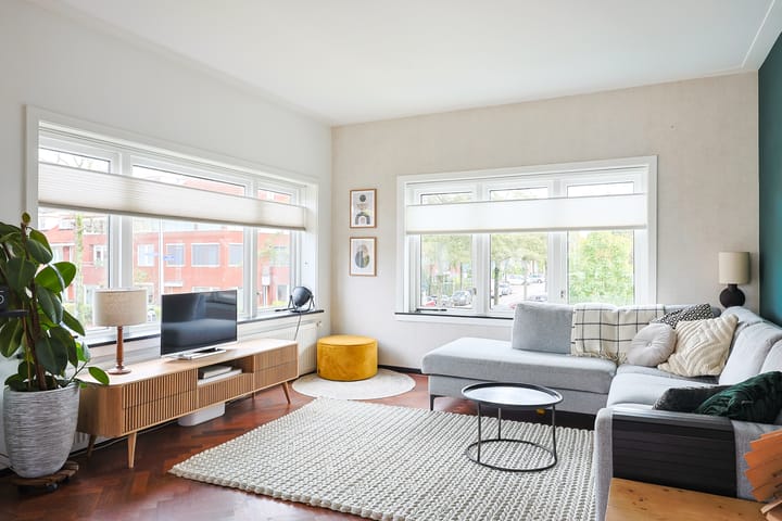 Photo 7 of Hooft Graaflandstraat 113-BS