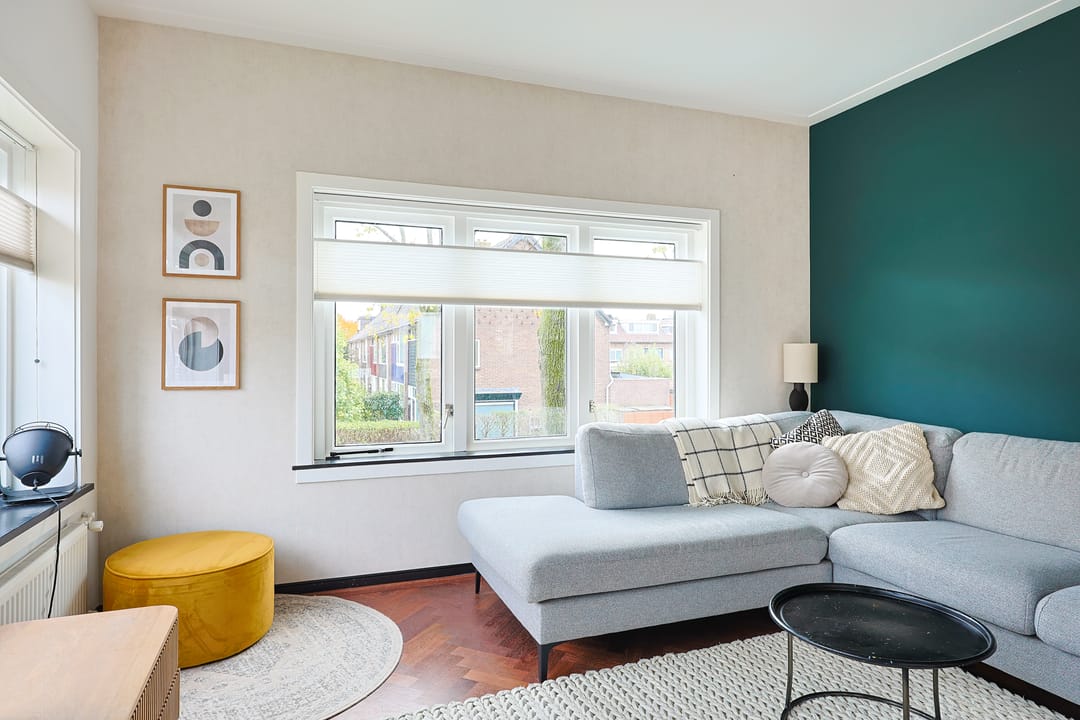 Foto 8 van Hooft Graaflandstraat 113-BS