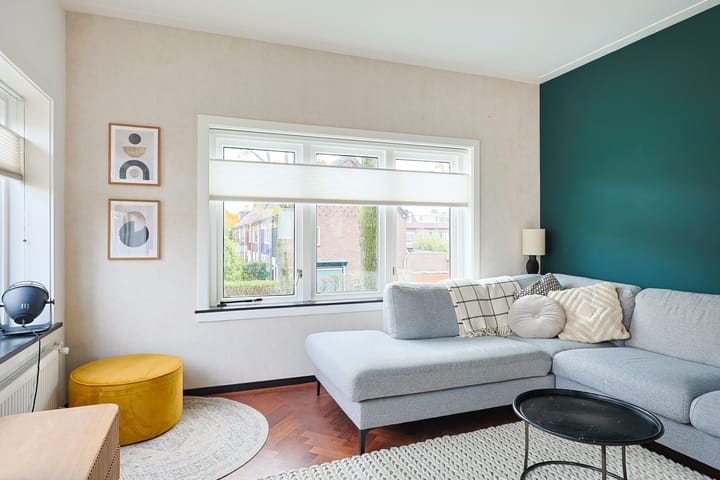 Photo 8 of Hooft Graaflandstraat 113-BS