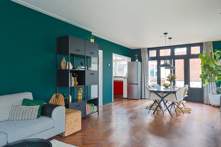 Photo 10 of Hooft Graaflandstraat 113-BS