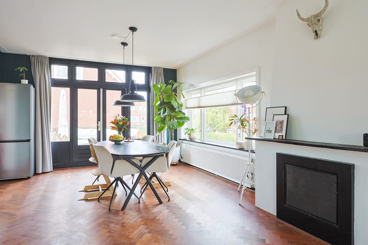 Photo 9 of Hooft Graaflandstraat 113-BS