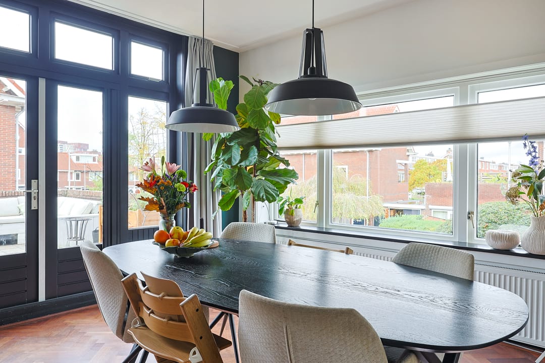 Foto 11 van Hooft Graaflandstraat 113-BS