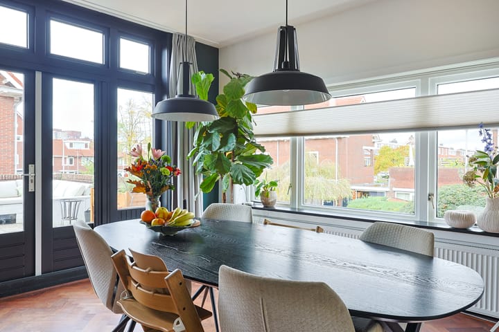 Photo 11 of Hooft Graaflandstraat 113-BS