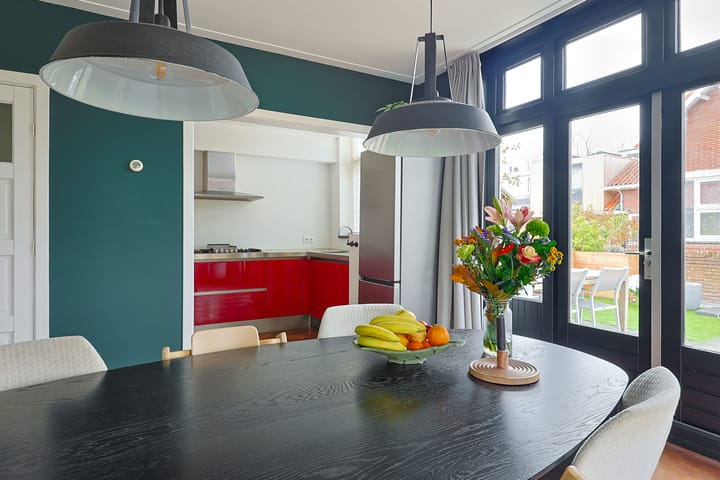 Photo 18 of Hooft Graaflandstraat 113-BS