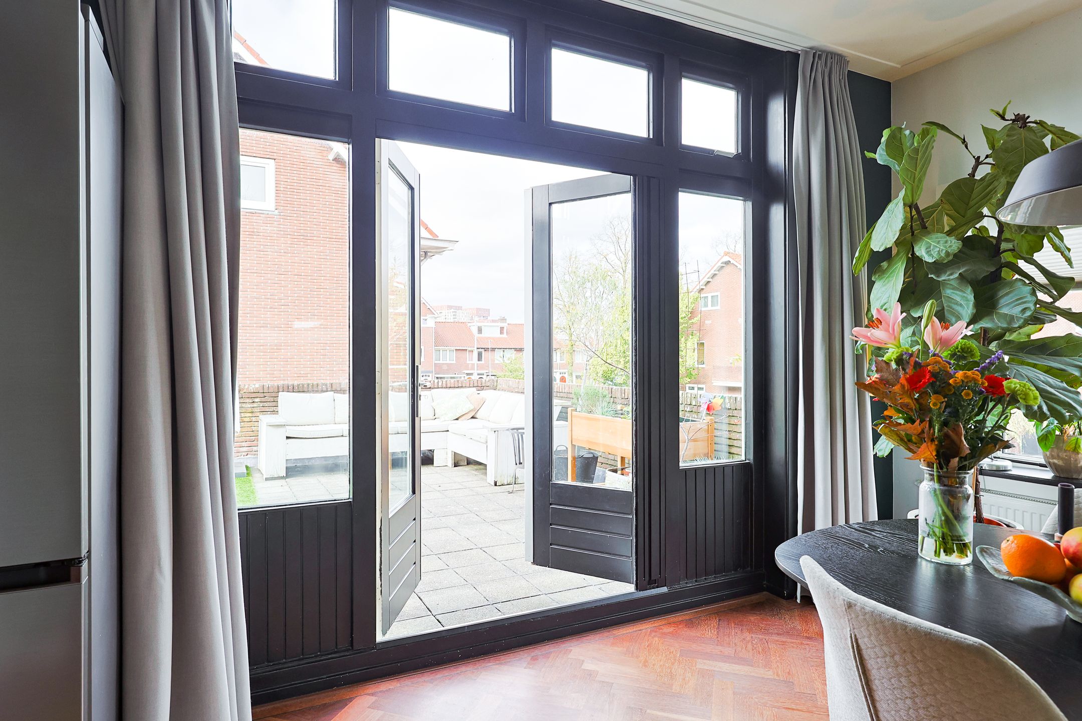 Foto 12 van Hooft Graaflandstraat 113-BS