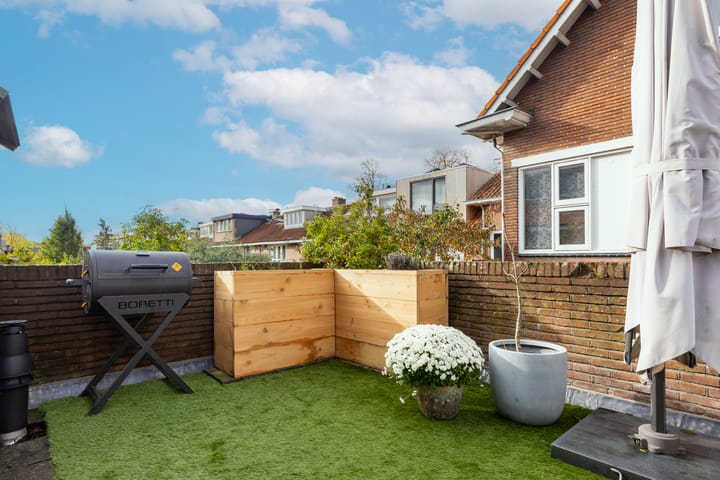 Photo 15 of Hooft Graaflandstraat 113-BS