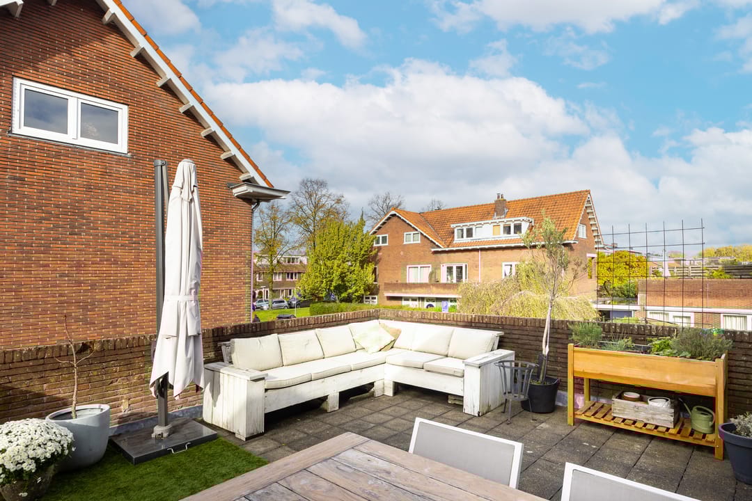 Foto 16 van Hooft Graaflandstraat 113-BS