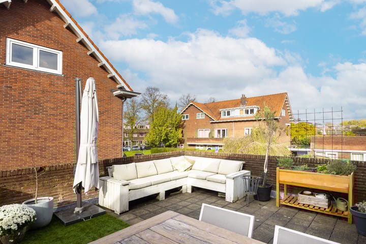 Photo 16 of Hooft Graaflandstraat 113-BS