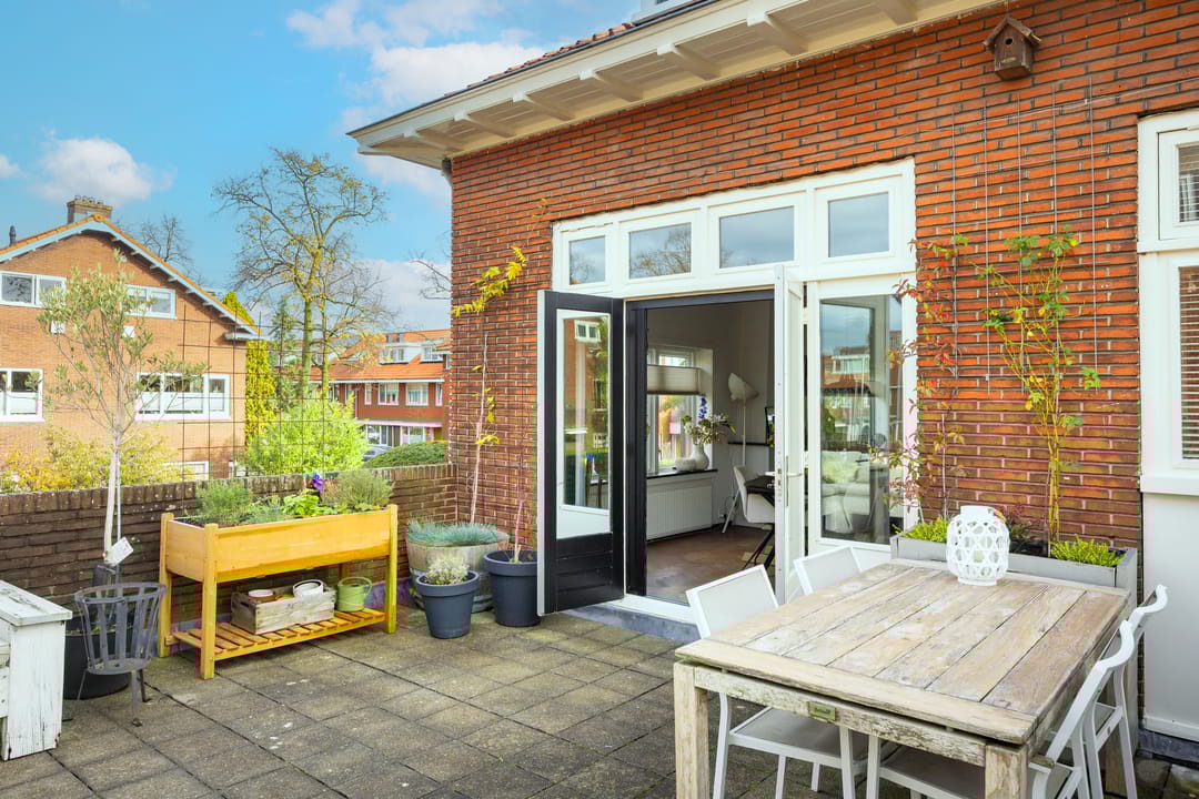 Foto 17 van Hooft Graaflandstraat 113-BS